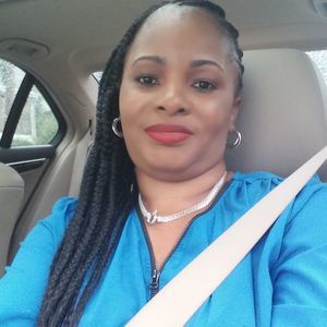 Meet your Posher, Donna